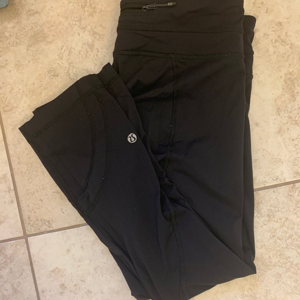 Women’s lulu lemon leggings